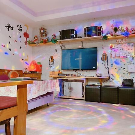 Splendid Flora B&B 헝춘 외부 사진