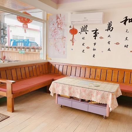 Splendid Flora B&B 헝춘 외부 사진