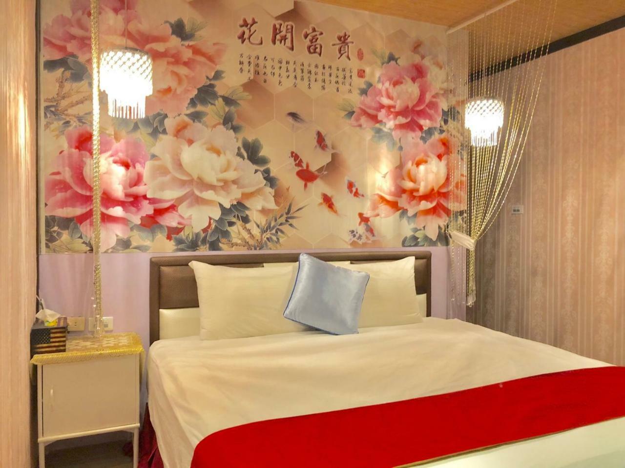 Splendid Flora B&B 헝춘 객실 사진